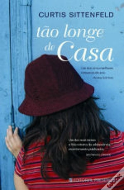 Capa do artigo Tão Longe de Casa