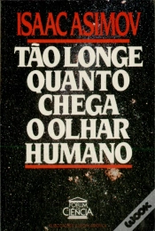Capa do artigo Tão Longe Quanto Chega o Olhar Humano