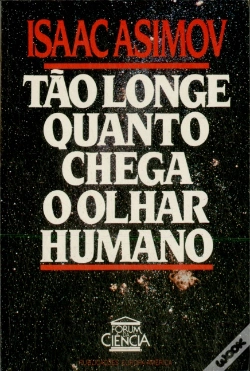 Capa do artigo Tão Longe Quanto Chega o Olhar Humano