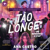 Capa do artigo Tão Longe - Vol 2