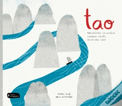 Capa do artigo Tao
