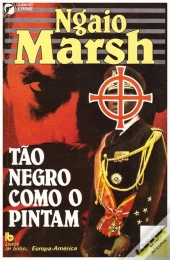 Tão Negro como o Pintam