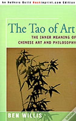 Capa do artigo Tao Of Art