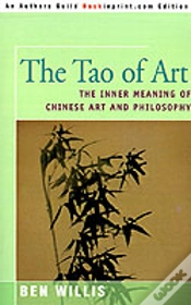 Capa do artigo Tao Of Art