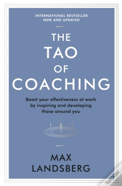Capa do artigo Tao Of Coaching