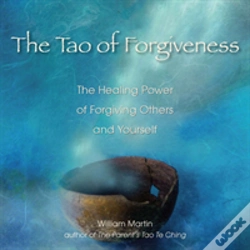 Capa do artigo Tao Of Forgiveness