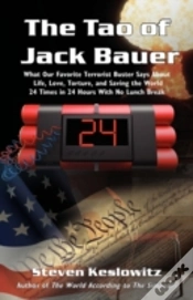Capa do artigo Tao Of Jack Bauer