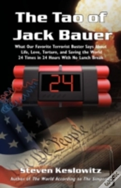 Capa do artigo Tao Of Jack Bauer