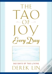 Capa do artigo Tao Of Joy Every Day
