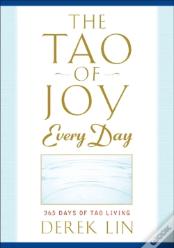 Capa do artigo Tao Of Joy Every Day