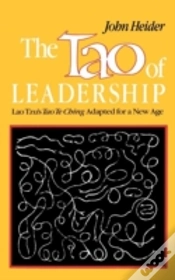 Capa do artigo Tao Of Leadership