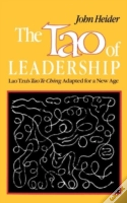 Capa do artigo Tao Of Leadership