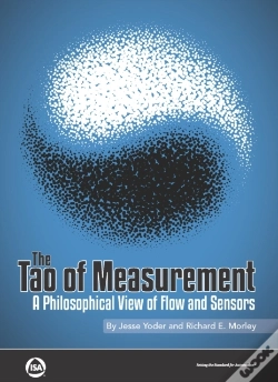 Capa do artigo Tao Of Measurement: A Philosophical View Of Flow And Sensors