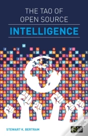 Capa do artigo Tao Of Open Source Intelligence