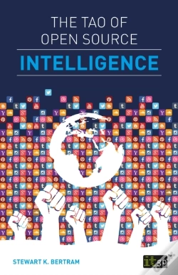 Capa do artigo Tao Of Open Source Intelligence