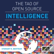 Capa do artigo Tao Of Open Source Intelligence