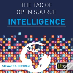 Capa do artigo Tao Of Open Source Intelligence
