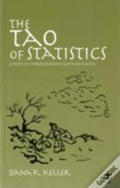 Capa do artigo Tao Of Statistics
