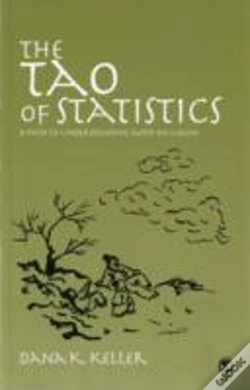 Capa do artigo Tao Of Statistics