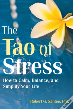 Capa do artigo Tao Of Stress