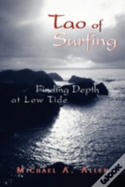 Capa do artigo Tao Of Surfing