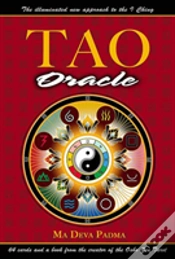 Capa do artigo Tao Oracle