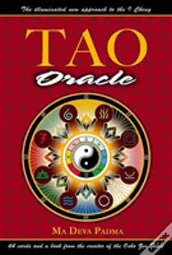 Capa do artigo Tao Oracle