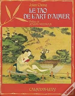 Capa do artigo Tao Ou L'Art D'Aimer