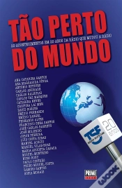 Capa do artigo Tão Perto do Mundo