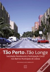 Capa do artigo Tão Perto e tão longe