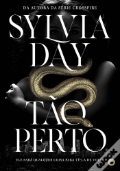 Capa do artigo Tão Perto