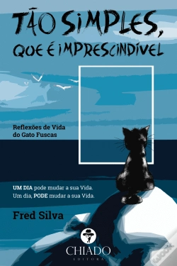 Capa do artigo Tão simples, que é imprescindível