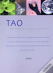 Capa do artigo Tao - Sua História e Seus Ensinamentos