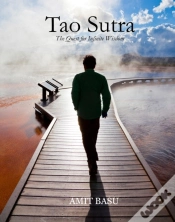 Capa do artigo Tao Sutra: The Quest For Infinite Wisdom