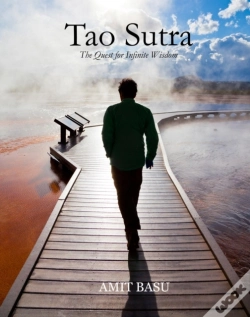 Capa do artigo Tao Sutra: The Quest For Infinite Wisdom
