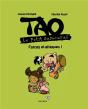 Tao T.1 ; Farces Et Attaques - Preview