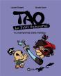 Tao T.3 ; Championnat Arts Martiaux - Preview