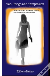Capa do artigo Tao, Tango And Temptation