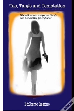 Capa do artigo Tao, Tango And Temptation