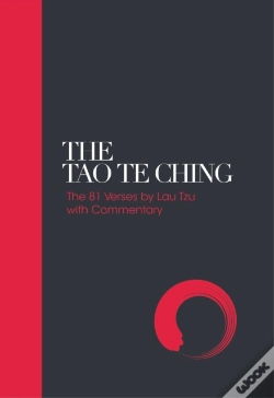 Capa do artigo Tao Te Ching Â€“ Sacred Texts