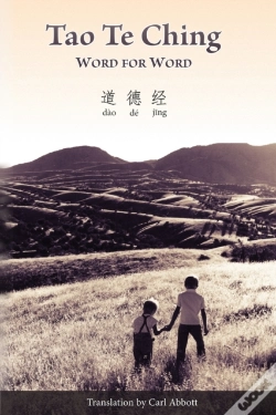Capa do artigo Tao Te Ching