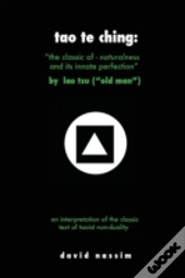 Tao Te Ching - By Lao Tsu
