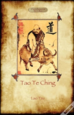 Capa do artigo Tao Te Ching (Dao De Jing)