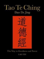 Tao Te Ching (Dao De Jing) - Preview