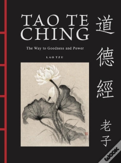 Capa do artigo Tao Te Ching (Dao De Jing)