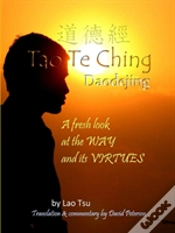 Capa do artigo Tao Te Ching   Daodejing: A Fresh Look A