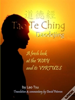 Capa do artigo Tao Te Ching   Daodejing: A Fresh Look A