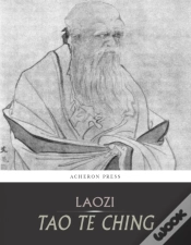 Capa do artigo Tao Te Ching (Daodejing)