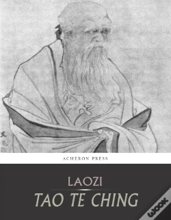 Capa do artigo Tao Te Ching (Daodejing)