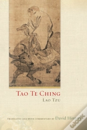 Capa do artigo Tao Te Ching